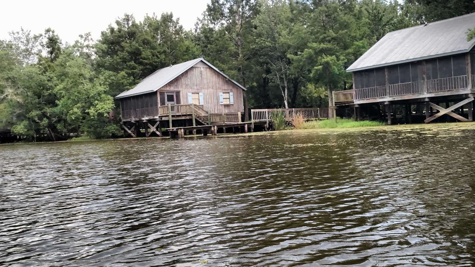 Lake Fausse Pointe.jpg | Cajun Chapter #1681 | Lafayette